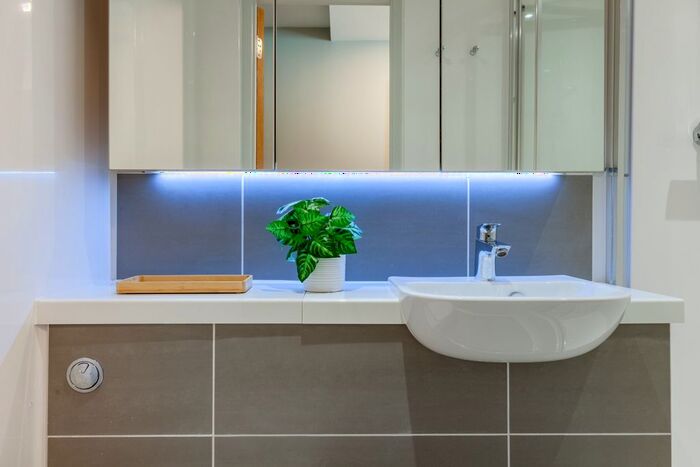 1 Bedroom Flat To Rent In Traffic Street, Nottingham, NG2