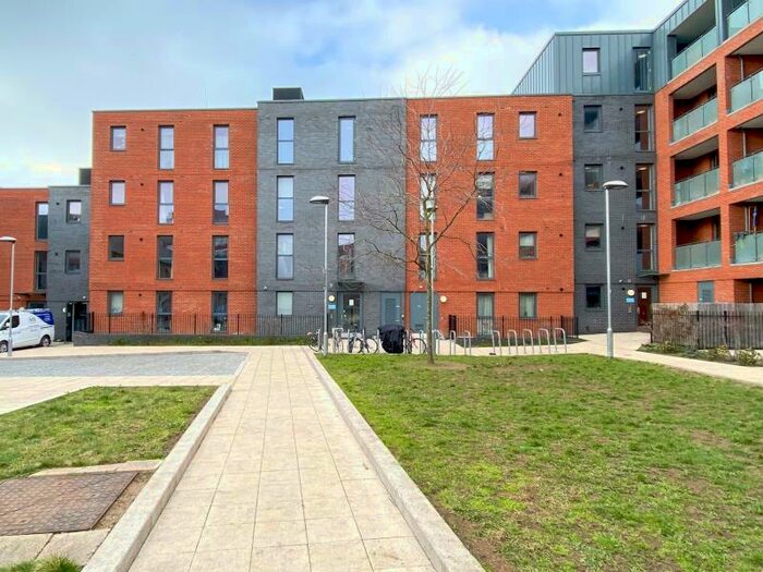 1 Bedroom Flat To Rent In Isobel Place, Tottenham, N15