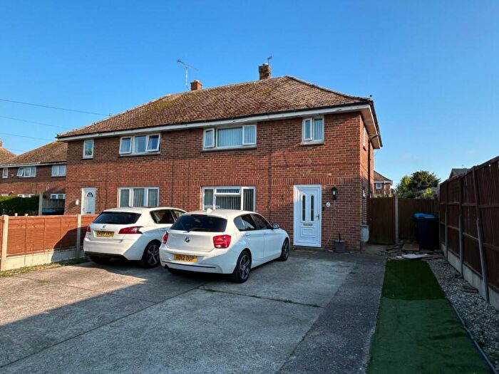 3 Bedroom Semi-Detached House To Rent In Sudbury Place, Westgate-on-Sea, Kent, CT8