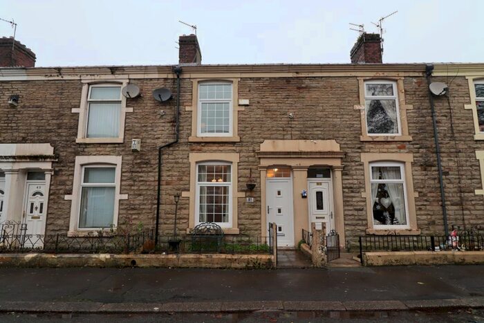 2 Bedroom Terraced House To Rent In London Terrace, Darwen, BB3