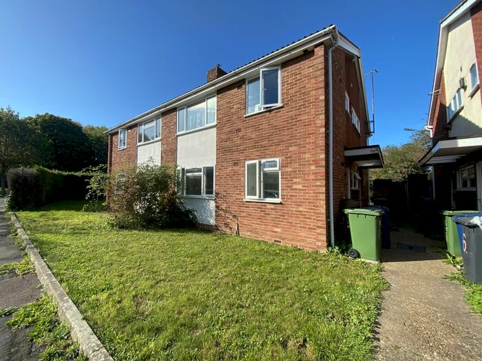 2 Bedroom Flat To Rent In Bed Flat, Cambridge, CB4