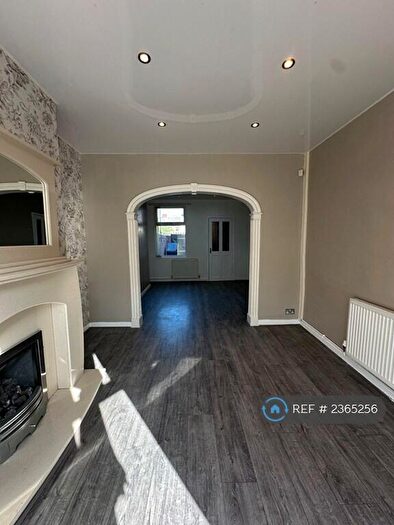 2 Bedroom Terraced House To Rent In Shelley St, Bootle, L20