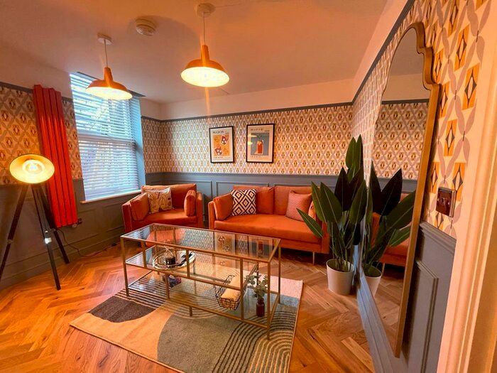 2 Bedroom Flat To Rent In A Boultham Avenue, Lincoln, LN5