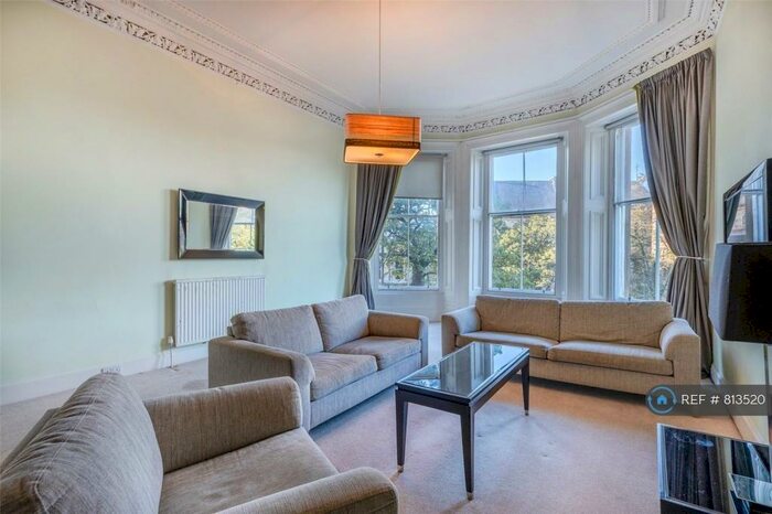2 Bedroom Flat To Rent In Queen Margaret Drive, Glasgow, G12
