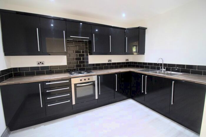1 Bedroom Flat To Rent In Walton Park, Walton, Liverpool, L9