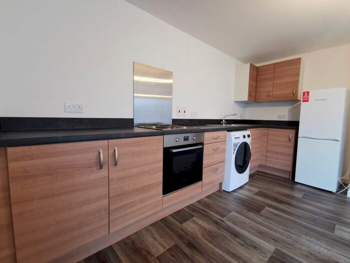 2 Bedroom Flat To Rent In Rowett South Drive, Bucksburn, Aberdeen, AB21