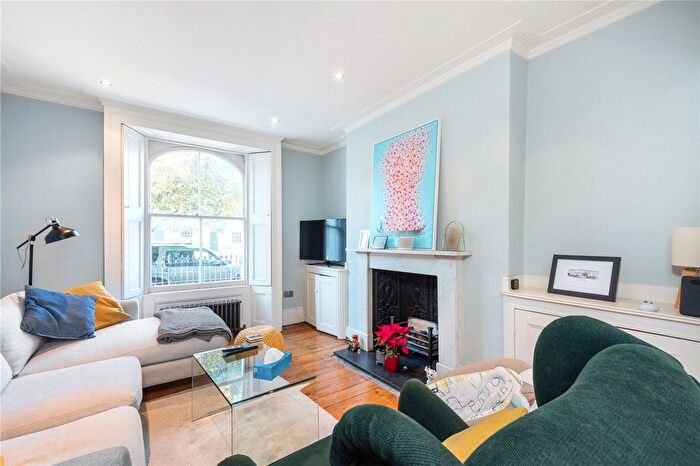 2 Bedroom Flat To Rent In Cloudesley Road, London, N1