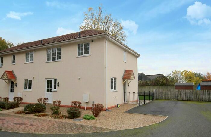 3 Bedroom Semi-Detached House To Rent In The Sidings, Thirsk, YO7