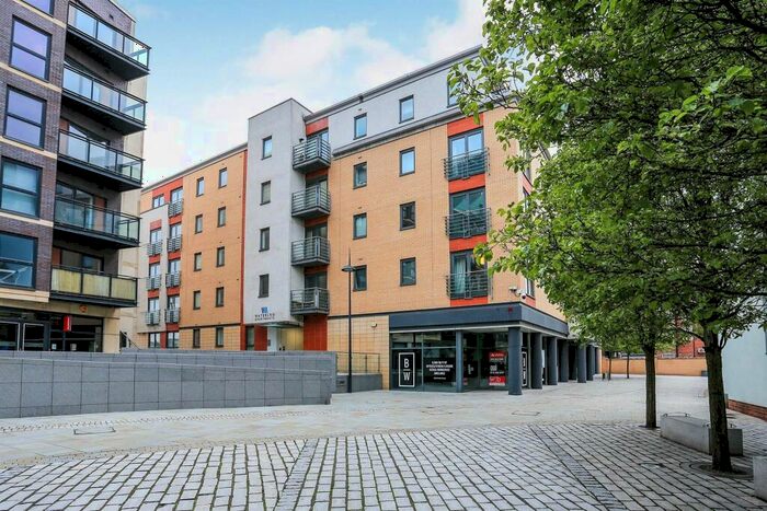 1 Bedroom Flat To Rent In Waterloo Street, Leeds, LS10