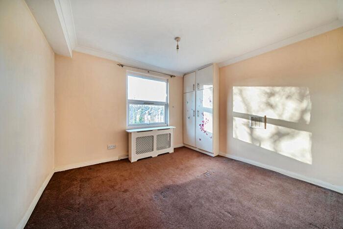 1 Bedroom Apartment For Sale In Eastdown Park, London, SE13