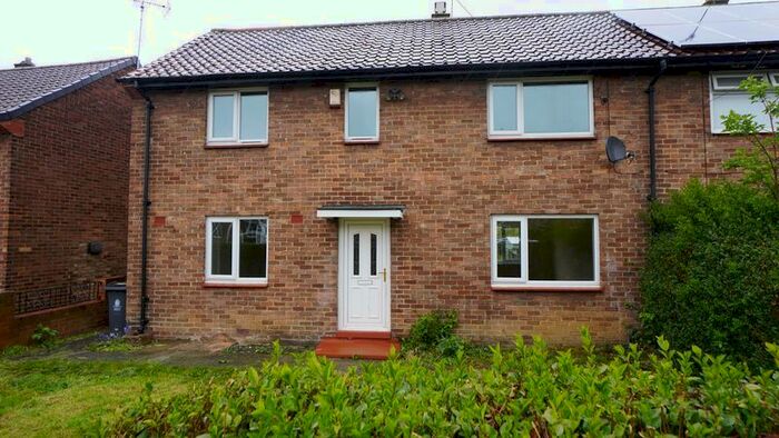 3 Bedroom Semi-Detached House To Rent In West Farm Wynd, Longbenton, Newcastle Upon Tyne NE12
