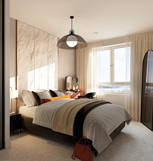 2 Bedroom Flat For Sale In Dagenham Green, London, RM9