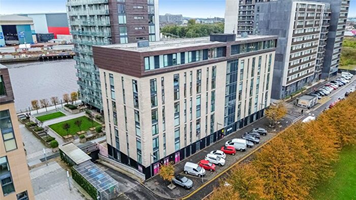 1 Bedroom Flat For Sale In /, Glasgow Harbour Terraces, Glasgow, Glasgow City, G11