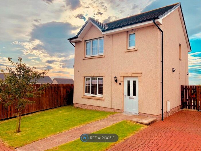 3 Bedroom Detached House To Rent In Redmire Crescent, Portlethen, Aberdeen, AB12