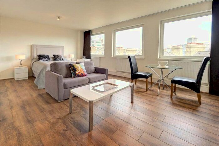 Studio To Rent In Luke House, Abbey Orchard Street, Victoria, London, SW1P