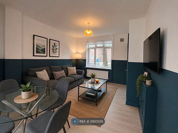 5 Bedroom Semi Detached House To Rent In Buckingham Road, Norwich, NR4