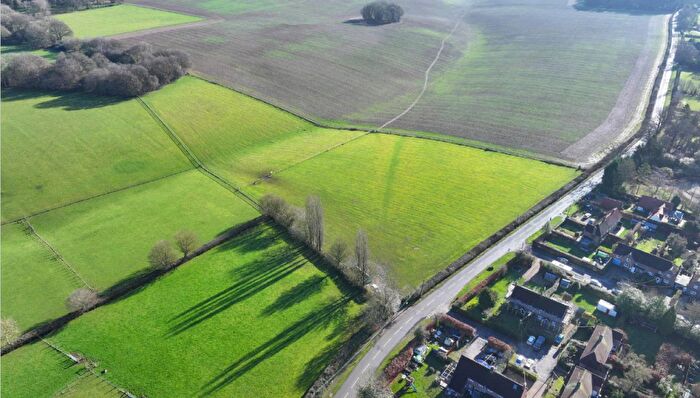 Equestrian Facility For Sale In Little Gaddesden, HP4
