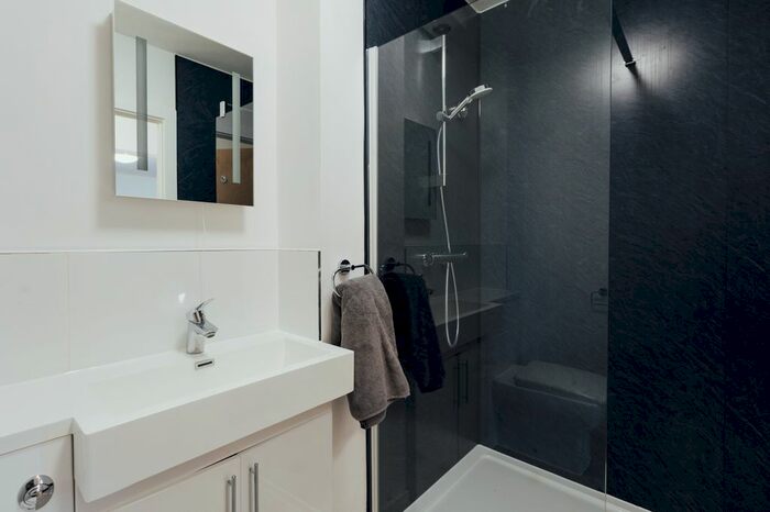 1 Bedroom Flat To Rent In Baxter Gate, Loughborough LE11