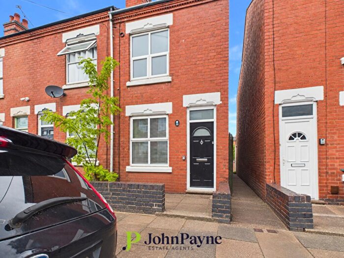 3 Bedroom Terraced House To Rent In Westwood Road, Earlsdon, Coventry, CV5