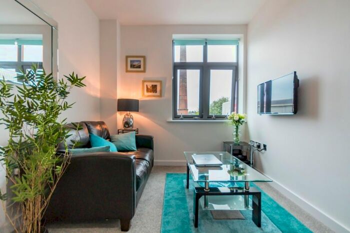 1 Bedroom Flat To Rent In Foss Place, York, YO31