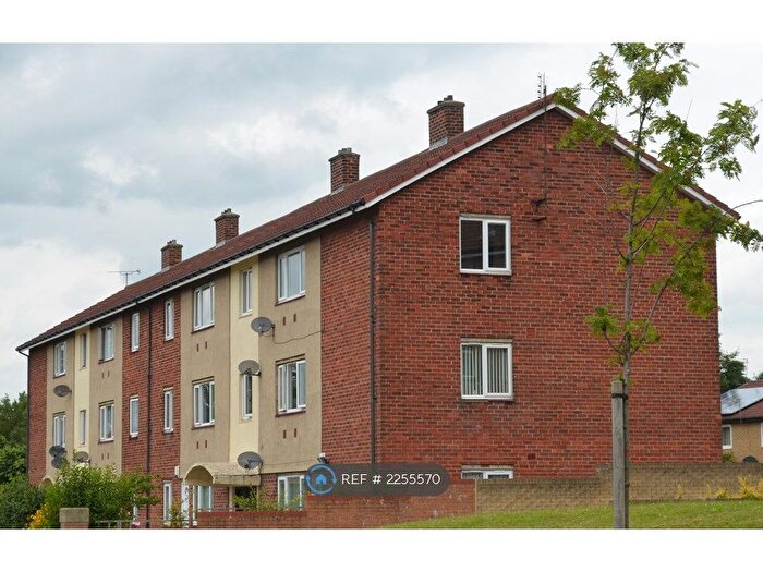 2 Bedroom Flat To Rent In Longbenton, Newcastle Upon Tyne, NE12