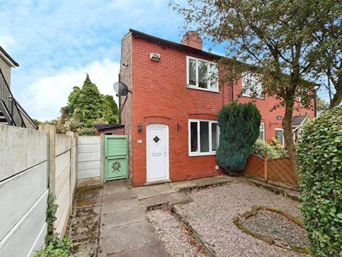 2 Bedroom Terraced House To Rent In Leigh Road, Worsley, Manchester, M28