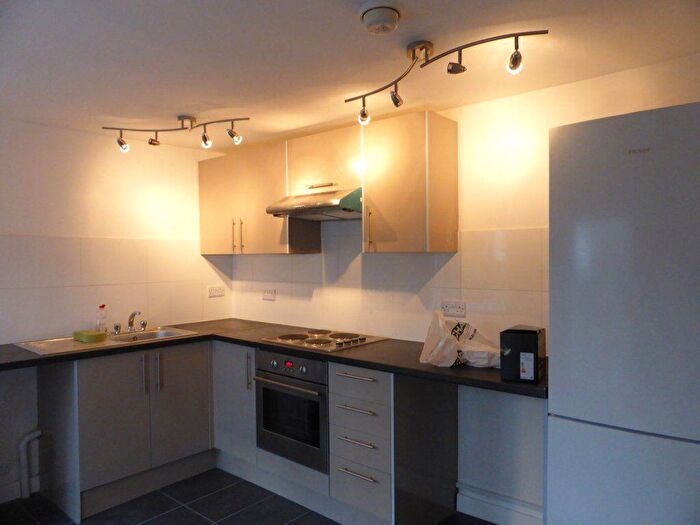 1 Bedroom Flat To Rent In Ditchling Rise -, P15