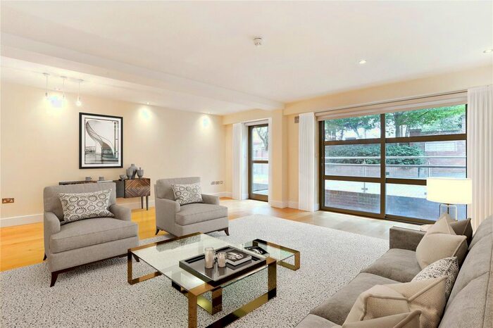 2 Bedroom Flat To Rent In Wimbledon Hill Road, Wimbledon, London, SW19