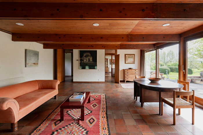 5 Bedroom Detached Bungalow For Sale In Salt Hill, Granchester, Cambridgeshire, CB3