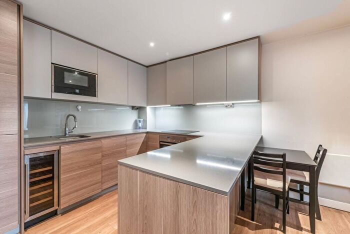 2 Bedroom Flat To Rent In Aerodrome Road, Colindale, London, NW9
