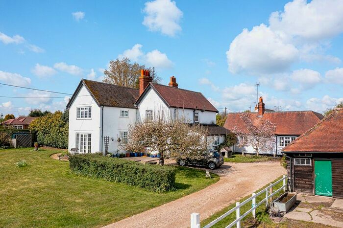 6 Bedroom Detached House To Rent In School Road, Barkham, Wokingham, RG41