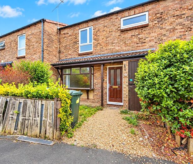3 Bedroom Terraced House For Sale In Great Meadow, Chorley, PR7