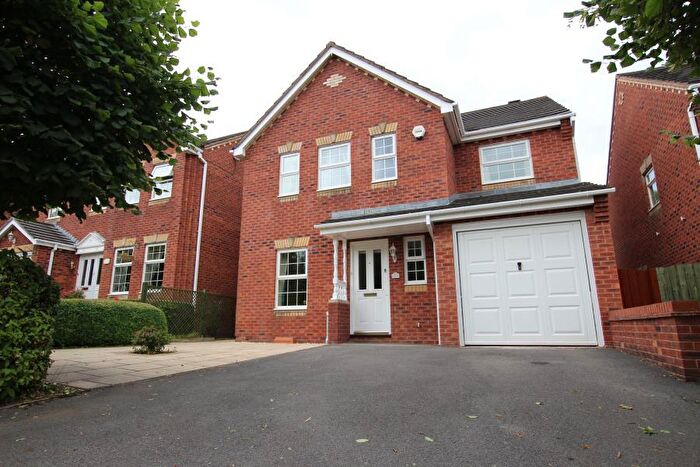 8 Bedroom Detached House To Rent In Casson Drive - Stoke Park, BS16
