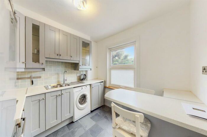 2 Bedroom Property To Rent In Ambleside Road, London, NW10