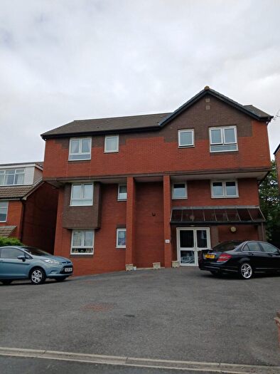 1 Bedroom Flat To Rent In Leyland Road, Flat, Southport, PR9
