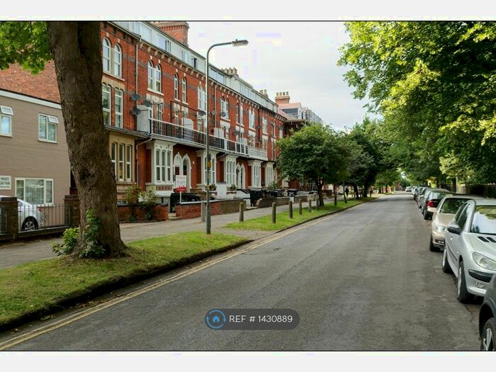 1 Bedroom Flat To Rent In Rutland Road, Skegness, PE25