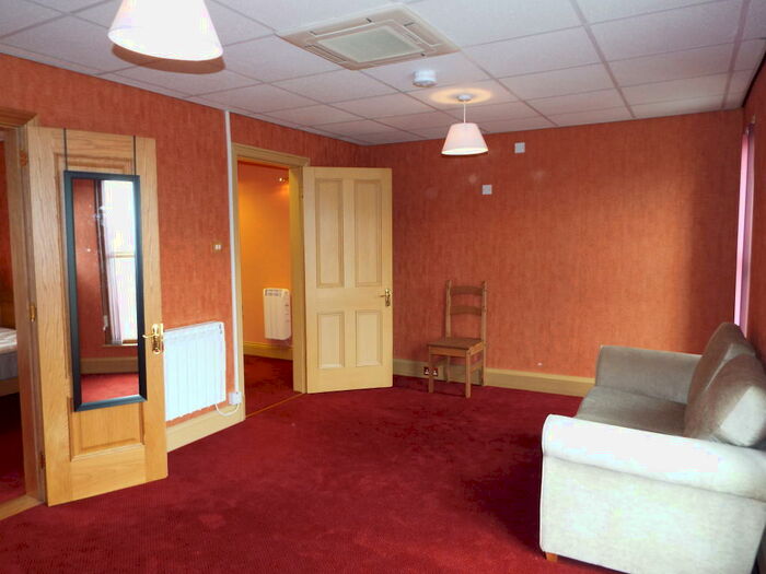 1 Bedroom Flat To Rent In Victoria Road, Burton On Trent., DE14