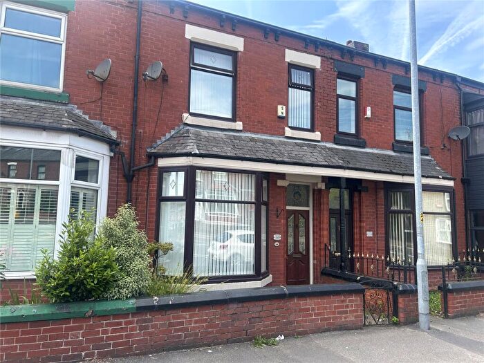 3 Bedroom Terraced House For Sale In Stamford Road, Lees, Oldham, Greater Manchester, OL4