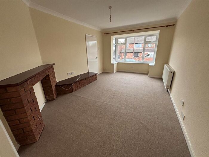 3 Bedroom Detached House For Sale In Ashington Close, Off Groby Road, Leicester, LE3