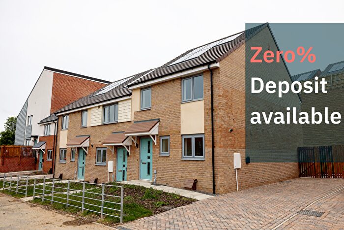 3 Bedroom End Of Terrace House To Rent In Wayside, Newcastle Upon Tyne, NE15