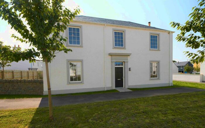 4 Bedroom Detached House To Rent In South Coul Way, Tornagrain, Inverness, IV2