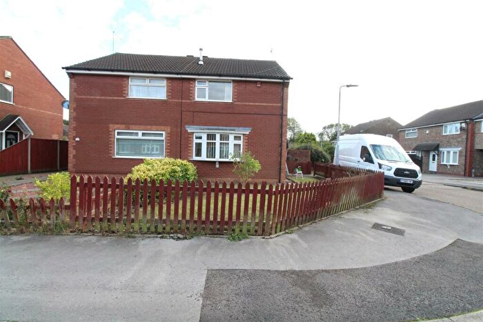 3 Bedroom Semi-Detached House To Rent In Foredyke Avenue, Kingston Upon Hull, HU7