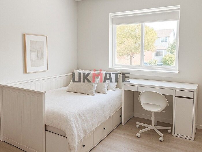 1 Bedroom Property To Rent In Addison Gardens, Surbiton, KT5