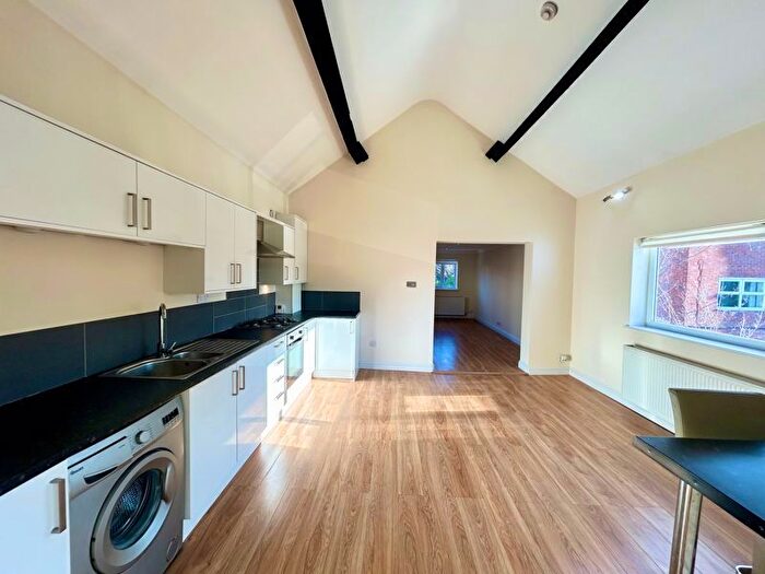 2 Bedroom Property To Rent In Sandwich Street, Manchester, M28