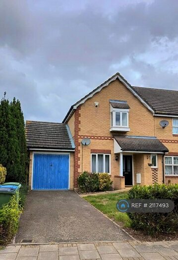 3 Bedroom End Of Terrace House To Rent In Delisle Road, London, SE28