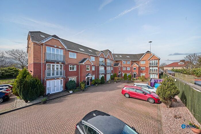 2 Bedroom Flat For Sale In Score Lane, Childwall, L16