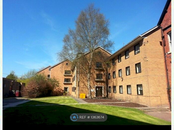 1 Bedroom Flat To Rent In Montgomery, Manchester, M16