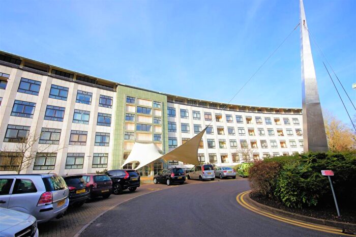 2 Bedroom Apartment To Rent In Yew Tree Road, Moseley, Birmingham, B13