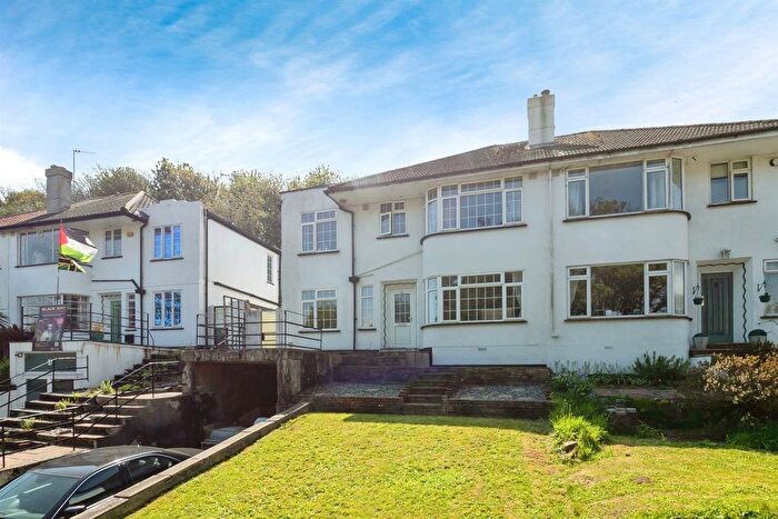 6 Bedroom Semi Detached House For Sale In Lower Park Road, Hastings, TN34