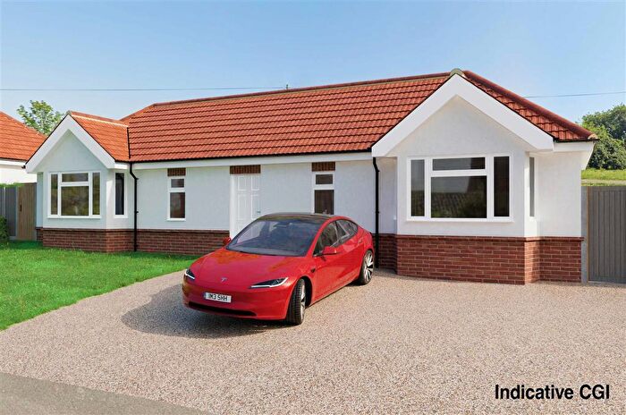 Land For Sale In Hilltop Way, Salisbury, SP1